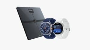 Samsung Withings offer