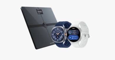 Samsung Withings offer