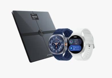 Samsung Withings offer