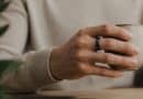 Smart ring