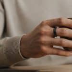 Smart ring