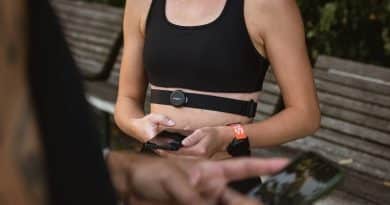 Suunto ZoneSense