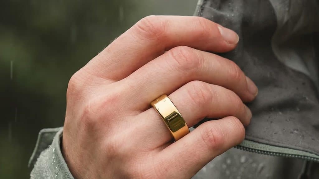 Ultrahuman Ring Pro
