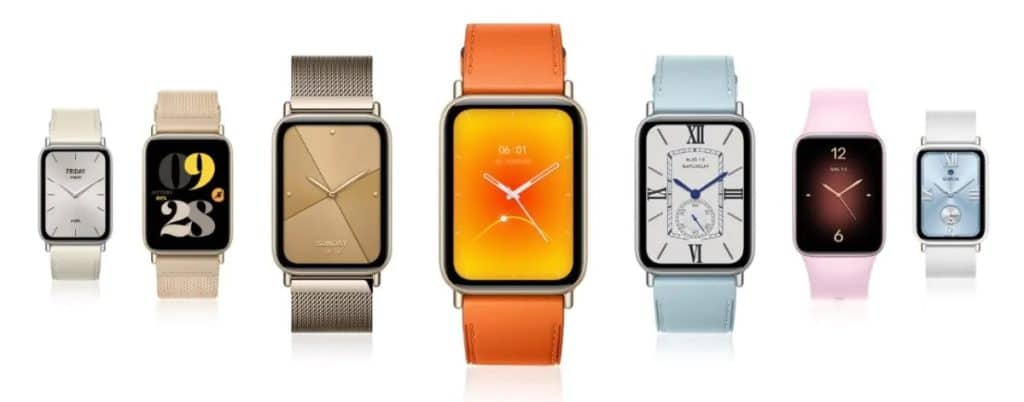 Xiaomi Smart Band 10 Pro