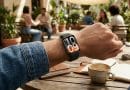 Xiaomi Smart Band 10 Pro concept image