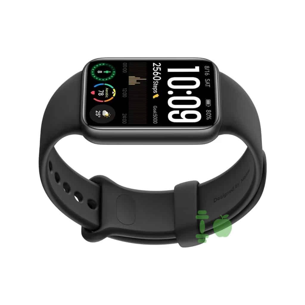 Xiaomi Smart Band 10 Pro