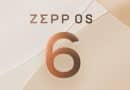 Zepp OS 6