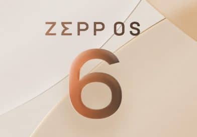 Zepp OS 6