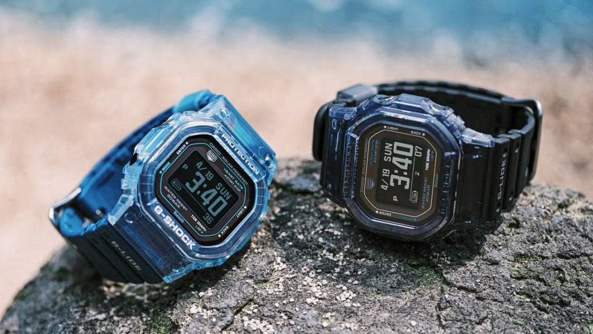 gbx-h5600 - different colour options