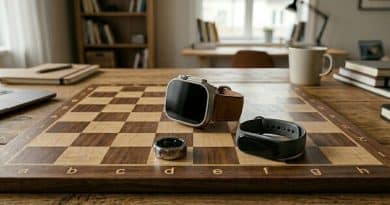 wearables legal fight