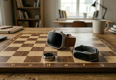 wearables legal fight