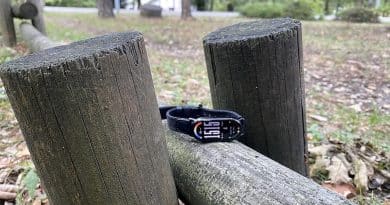 Xiaomi Smart Band 10