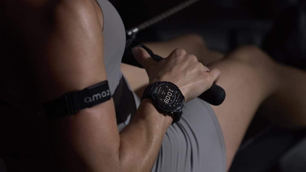 Amazfit Balance 3