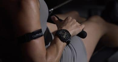 Amazfit Balance 3
