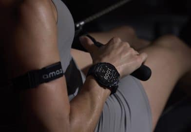 Amazfit Balance 3