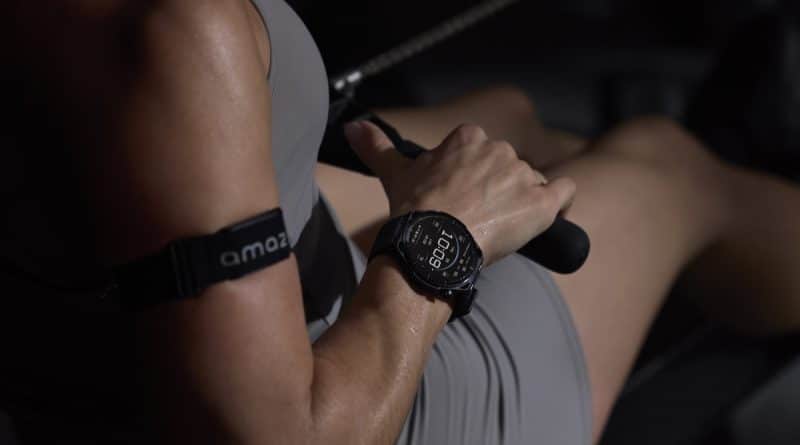 Amazfit Balance 3
