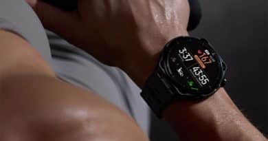 Amazfit Balance 3