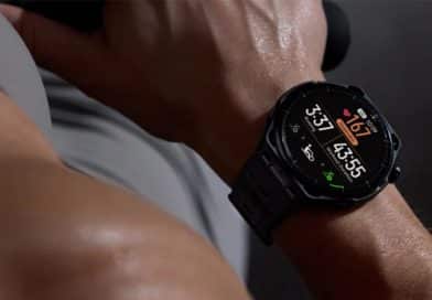 Amazfit Balance 3