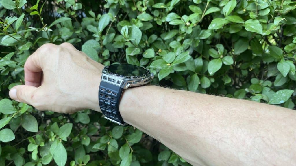 Amazfit Balance 3