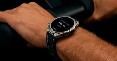 Amazfit Balance 3