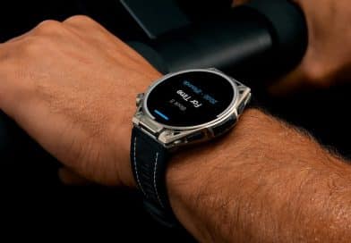Amazfit Balance 3