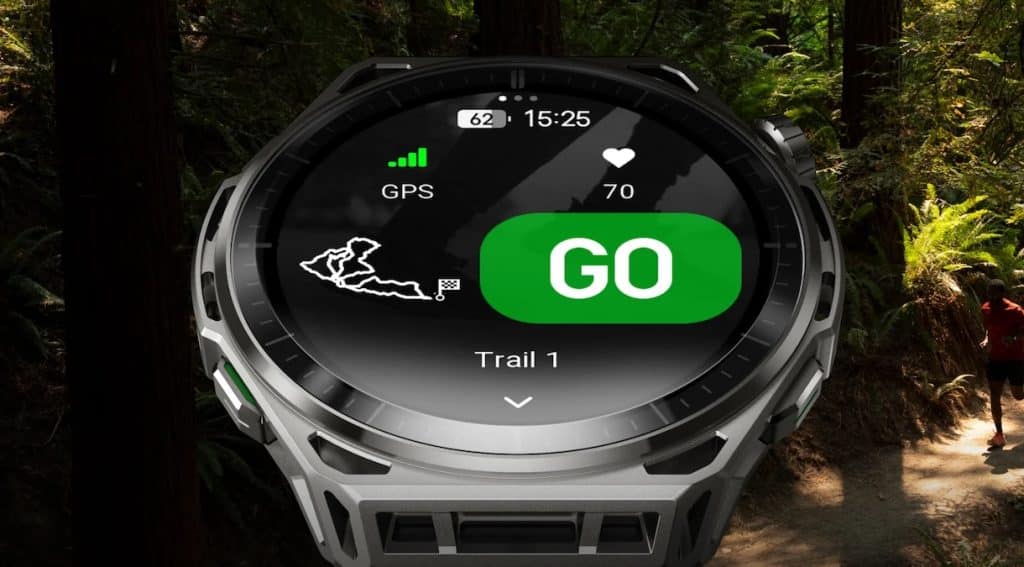 Amazfit Balance 3