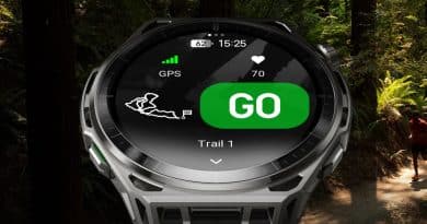 Amazfit Balance 3