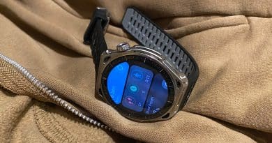 Amazfit Balance 3