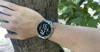 Amazfit Balance 3