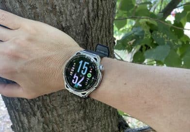 Amazfit Balance 3