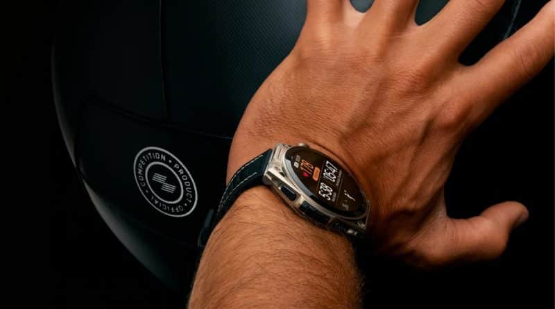 Amazfit Balance Ultra