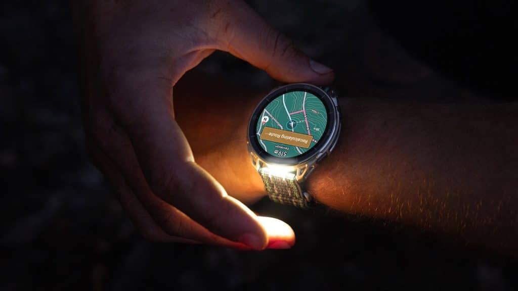 Amazfit Cheetah 2 Ultra