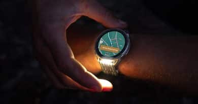 Amazfit Cheetah 2 Ultra