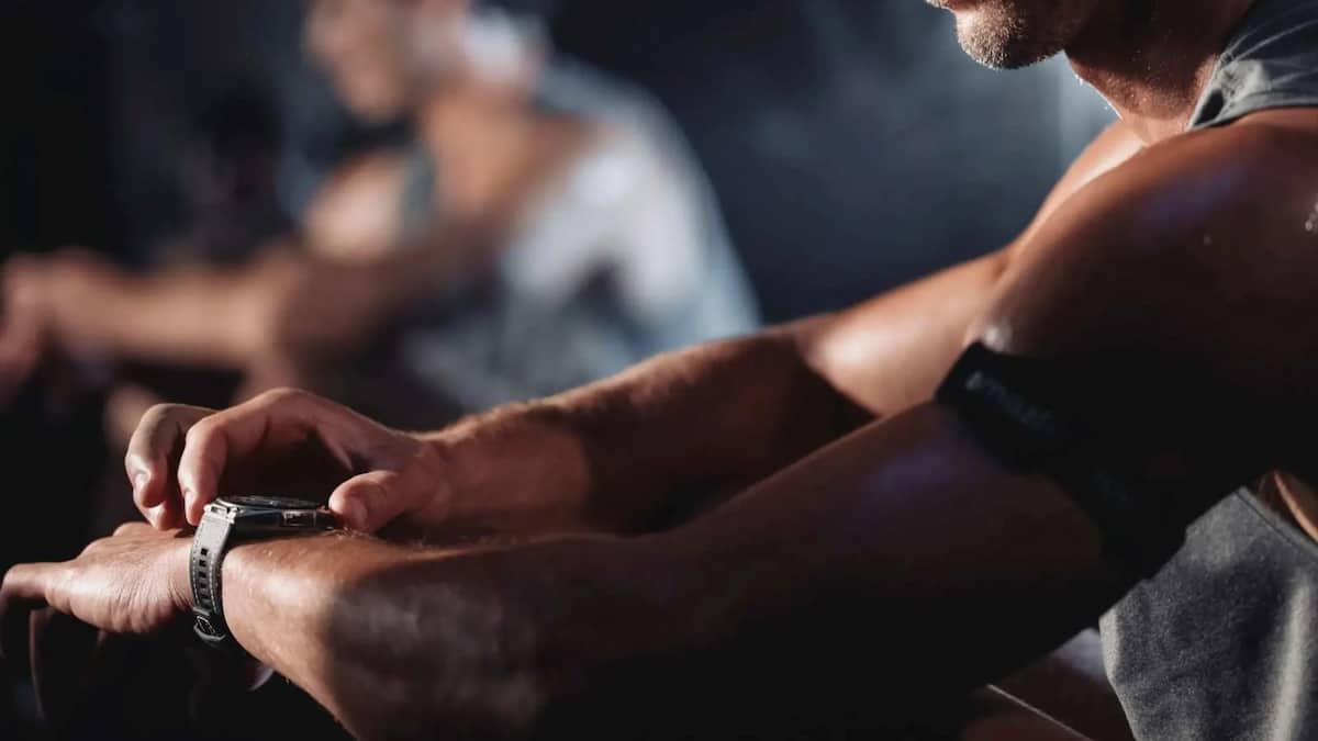 Amazfit Helio Strap Pro