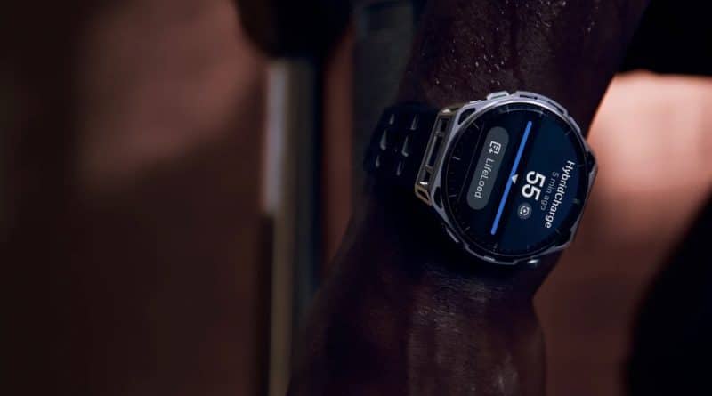Amazfit HybridCharge