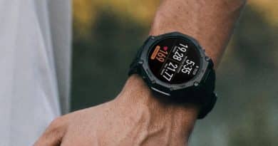 Amazfit T-Rex 3 Pro