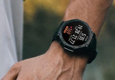 Amazfit T-Rex 3 Pro