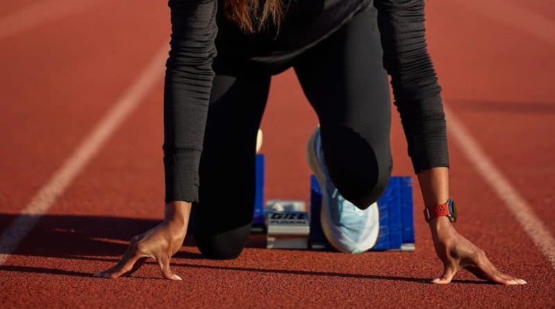 Amazfit watches