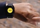 Apple Watch walkie talkie