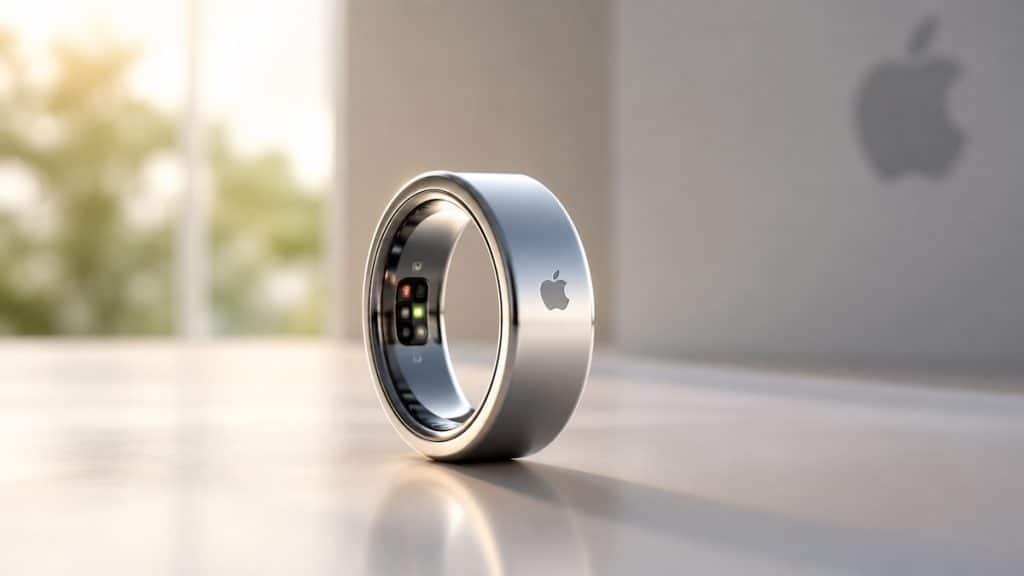 Apple iRing