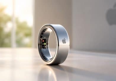 Apple iRing