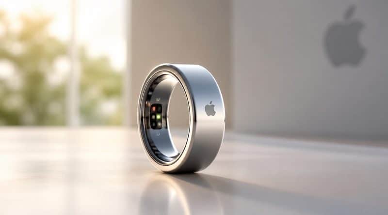 Apple iRing