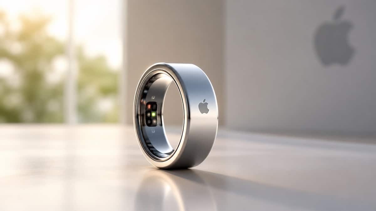 Apple iRing