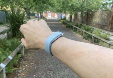 Fitbit Air