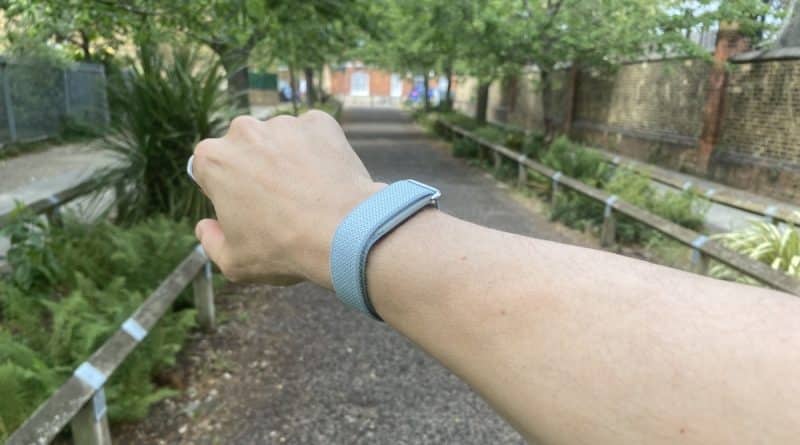 Fitbit Air