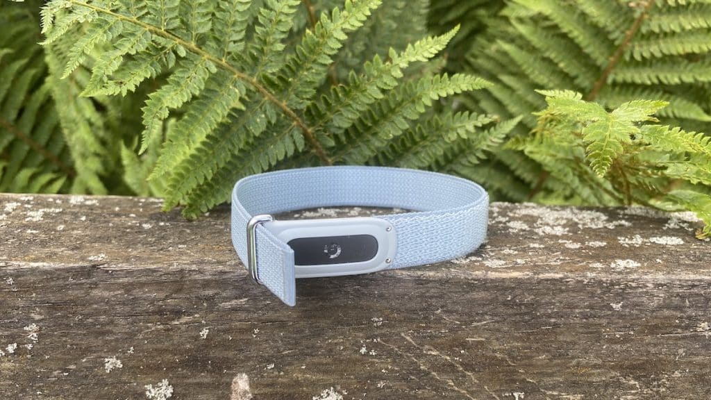 Fitbit Air review