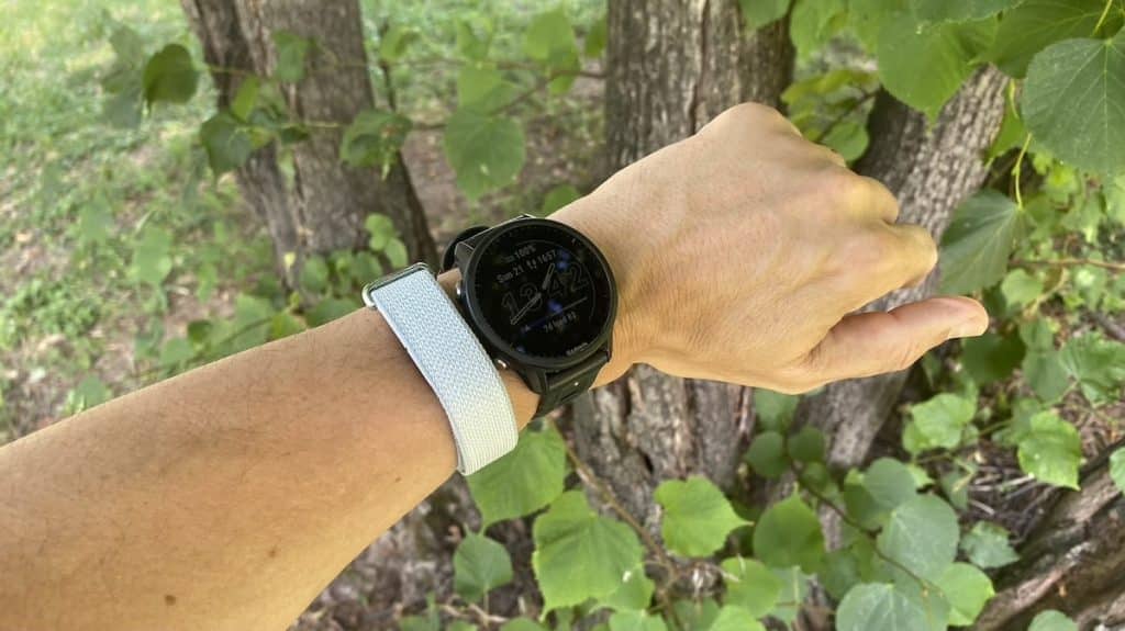 Fitbit Air review