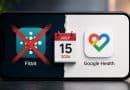 Fitbit app discontinued