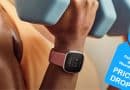 Fitbit sale