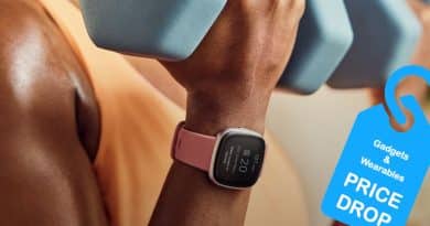 Fitbit sale